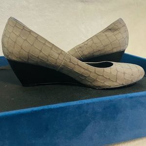 Authentic Cole Haan Nike Air Lainey Wedges